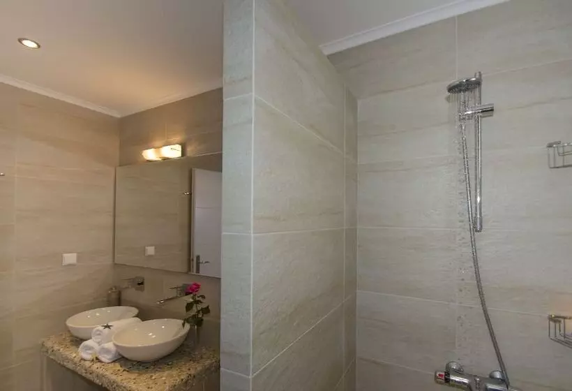 ホテル Villa Sosanna