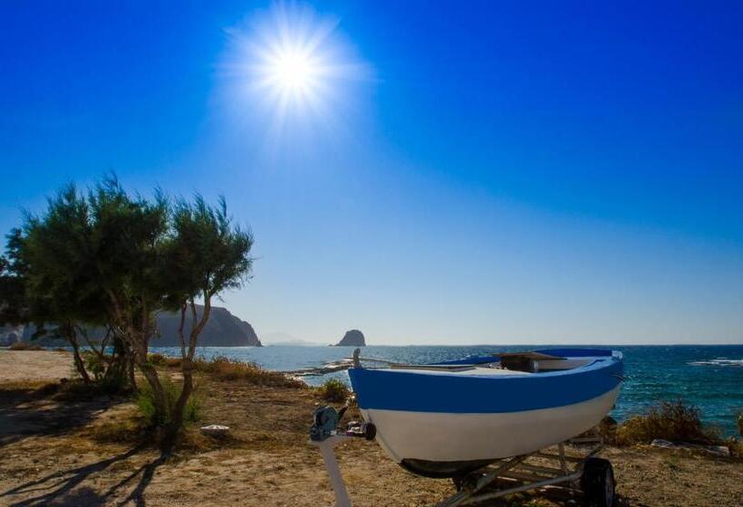 בית מלון כפרי Villa Sosanna