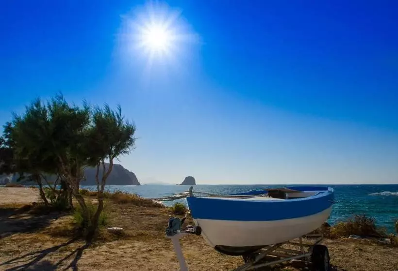 ホテル Villa Sosanna