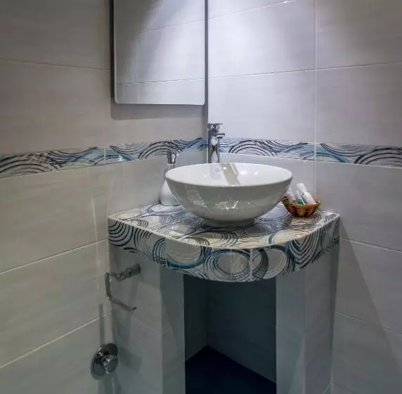 ホテル Villa Sosanna