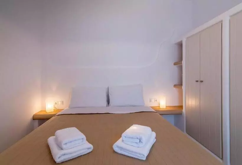 ホテル Villa Sosanna