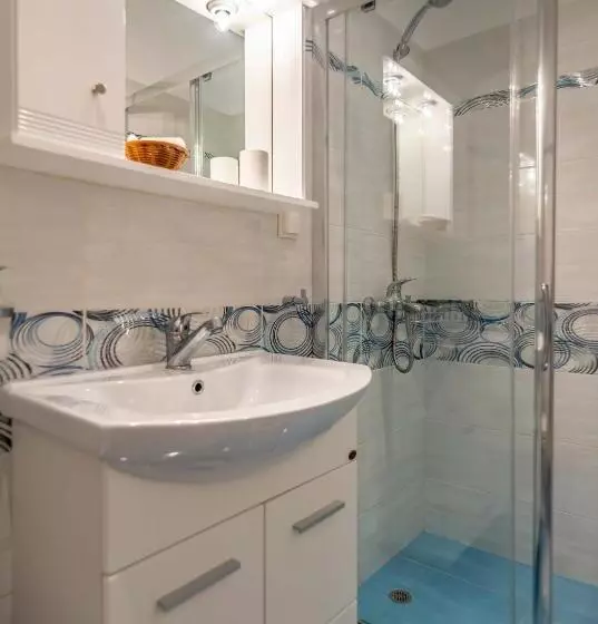 ホテル Villa Sosanna