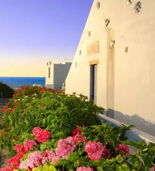 ホテル Villa Sosanna