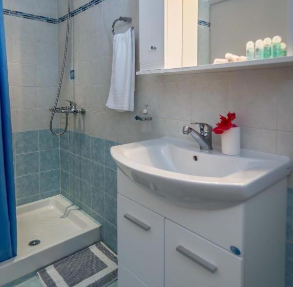 בית מלון כפרי Villa Sosanna