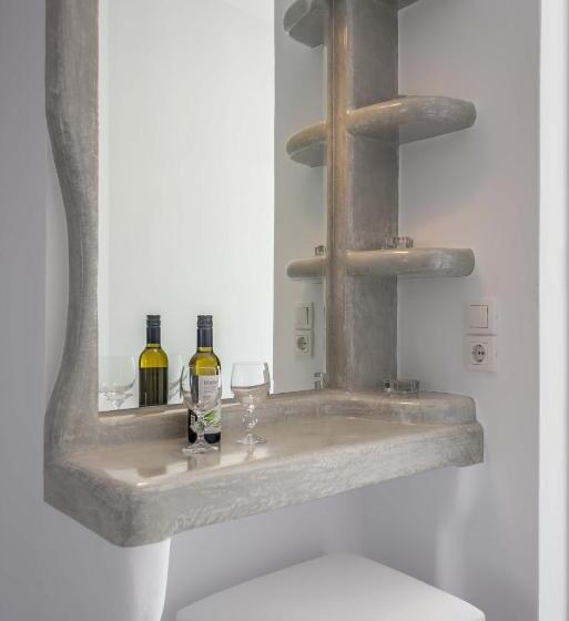 בית מלון כפרי Villa Sosanna