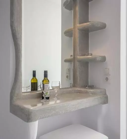 ホテル Villa Sosanna