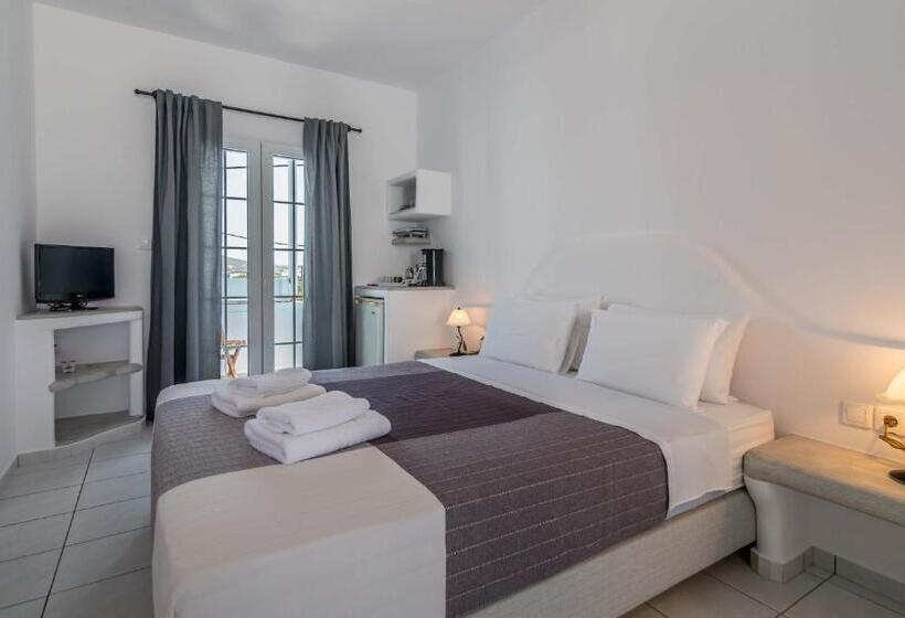 בית מלון כפרי Villa Sosanna