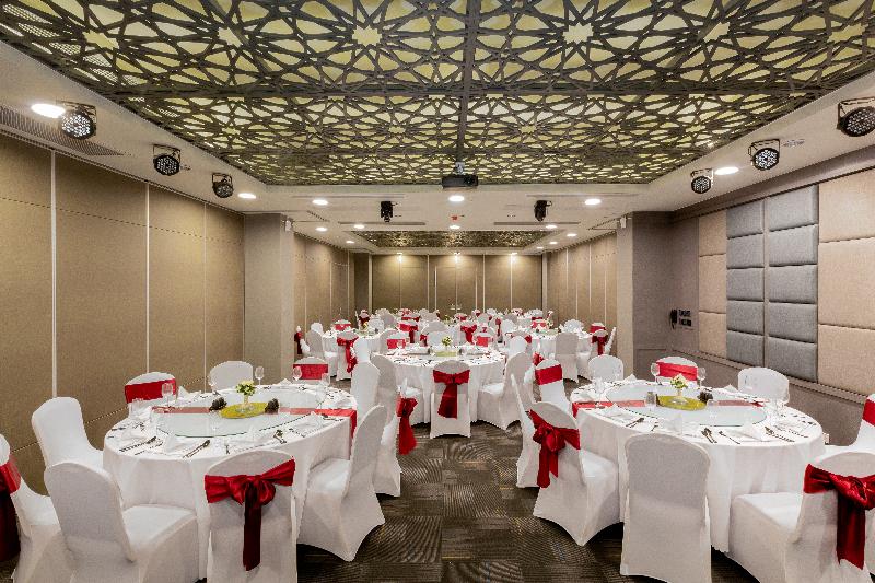 Otel Zenseana Resort & Spa Sha Plus