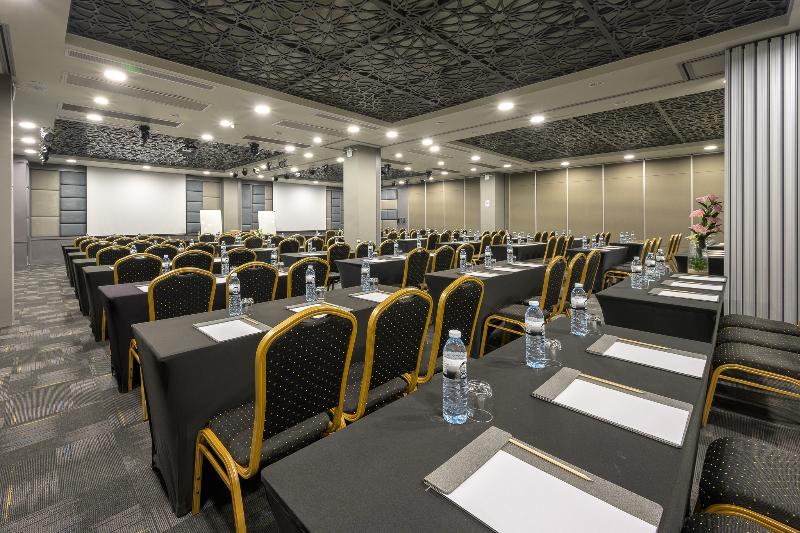 Otel Zenseana Resort & Spa Sha Plus