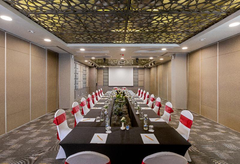 Otel Zenseana Resort & Spa Sha Plus