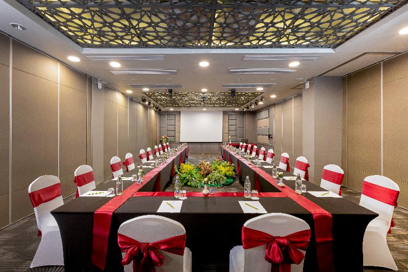 Otel Zenseana Resort & Spa Sha Plus