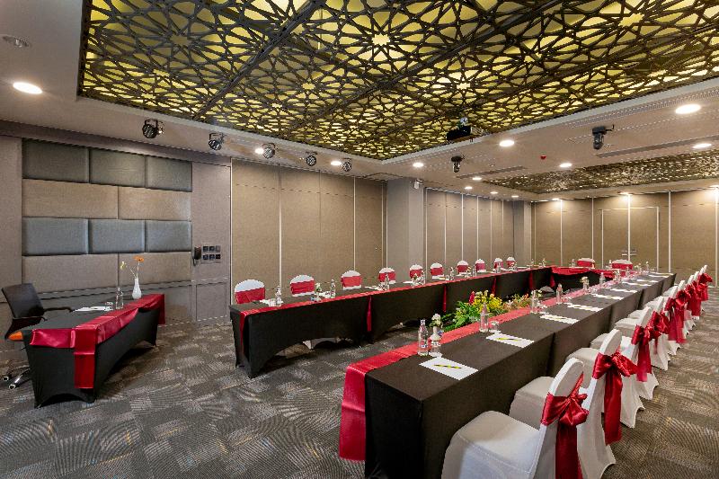 Otel Zenseana Resort & Spa Sha Plus