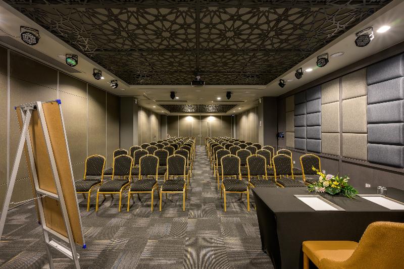 Otel Zenseana Resort & Spa Sha Plus