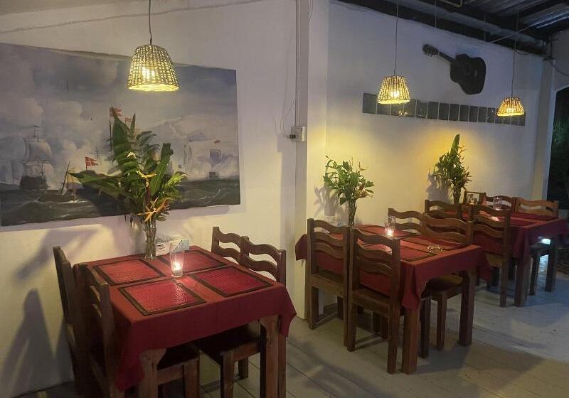 Lonely Beach Pool Resort