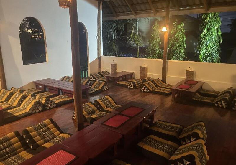 Lonely Beach Pool Resort