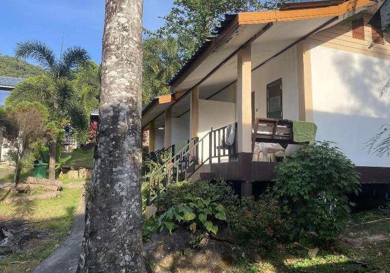 Lonely Beach Pool Resort