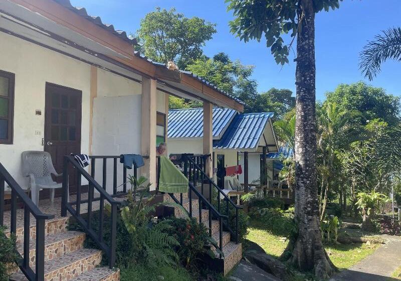 Lonely Beach Pool Resort