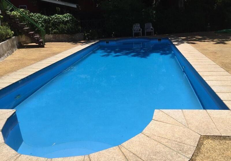 Lonely Beach Pool Resort