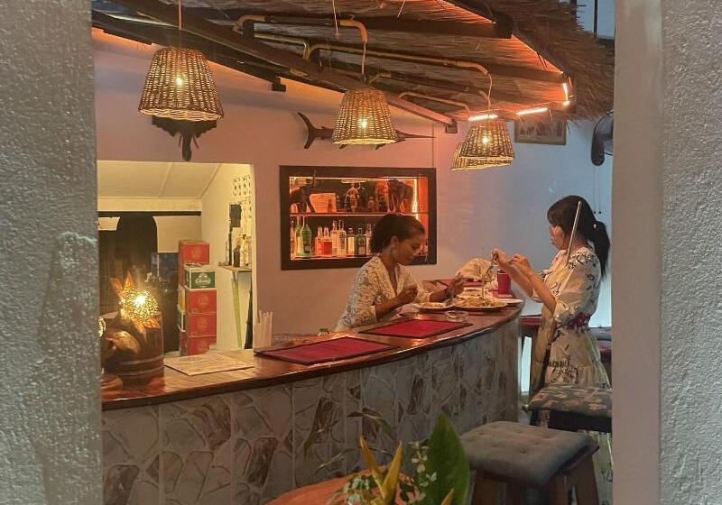 Lonely Beach Pool Resort