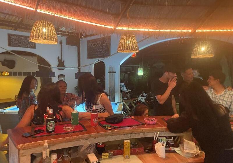 Lonely Beach Pool Resort