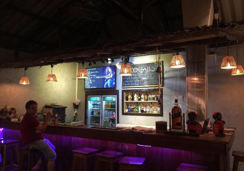 Lonely Beach Pool Resort