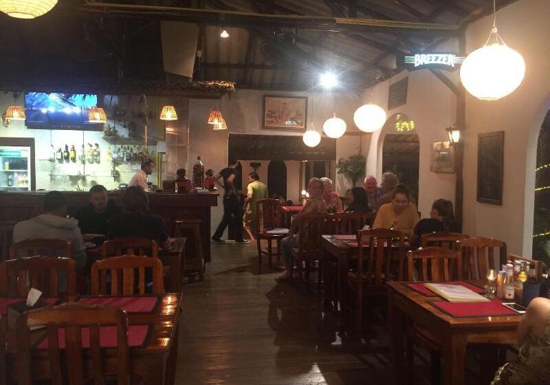 Lonely Beach Pool Resort