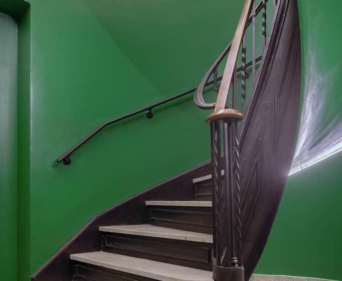 Tulsa Club Hotel, Curio Collection By Hilton