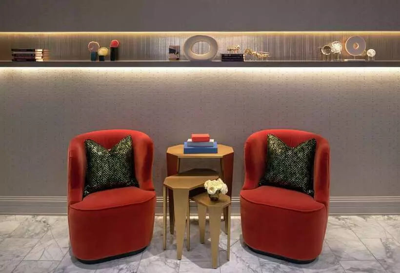 Tulsa Club Hotel, Curio Collection By Hilton