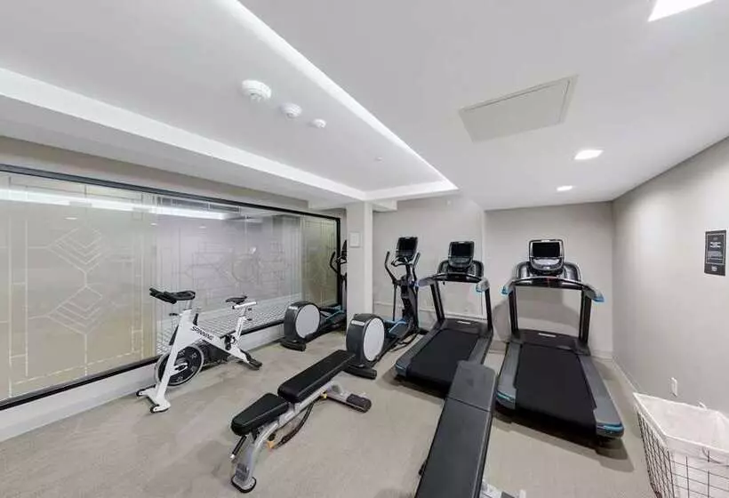 Tulsa Club Hotel, Curio Collection By Hilton