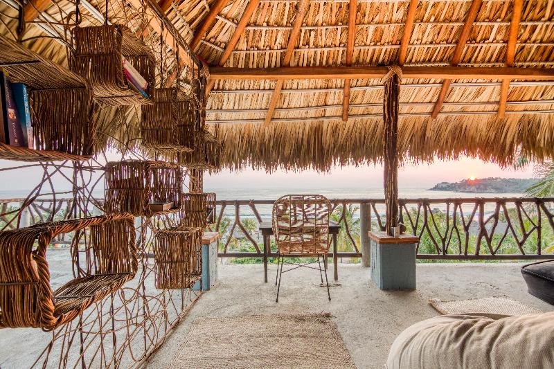 فندق Selina Puerto Escondido