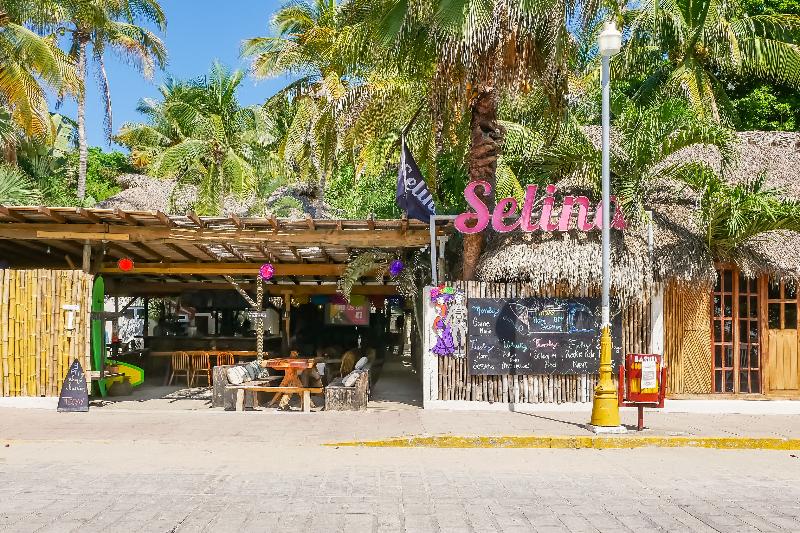 فندق Selina Puerto Escondido