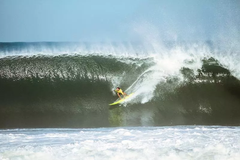 ホテル Selina Puerto Escondido