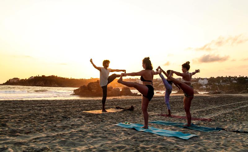 فندق Selina Puerto Escondido