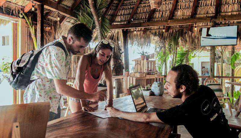 فندق Selina Puerto Escondido