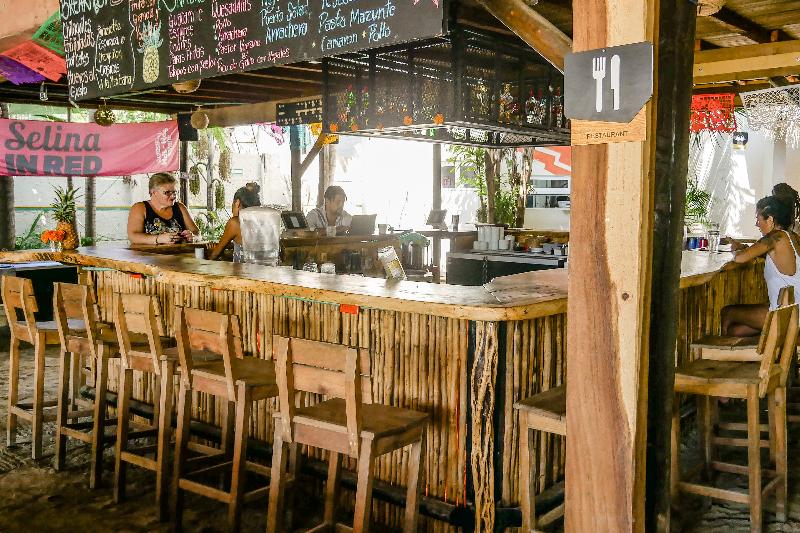 فندق Selina Puerto Escondido