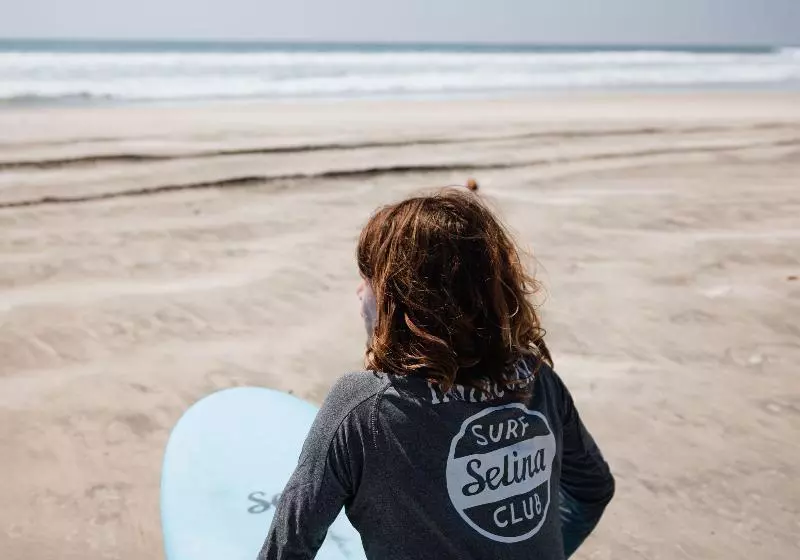 ホテル Selina Puerto Escondido