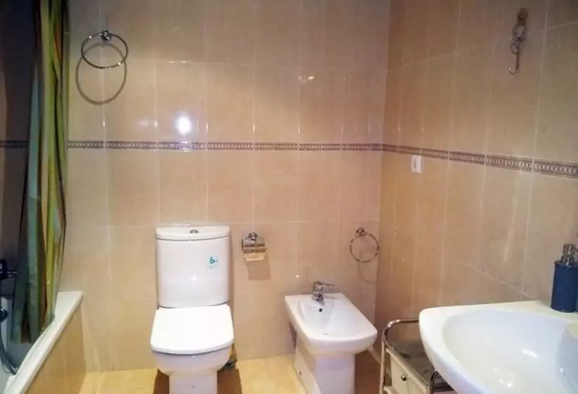 Apartamentos Vinaroz 3000