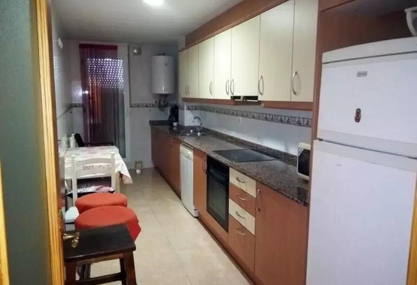 Apartamentos Vinaroz 3000