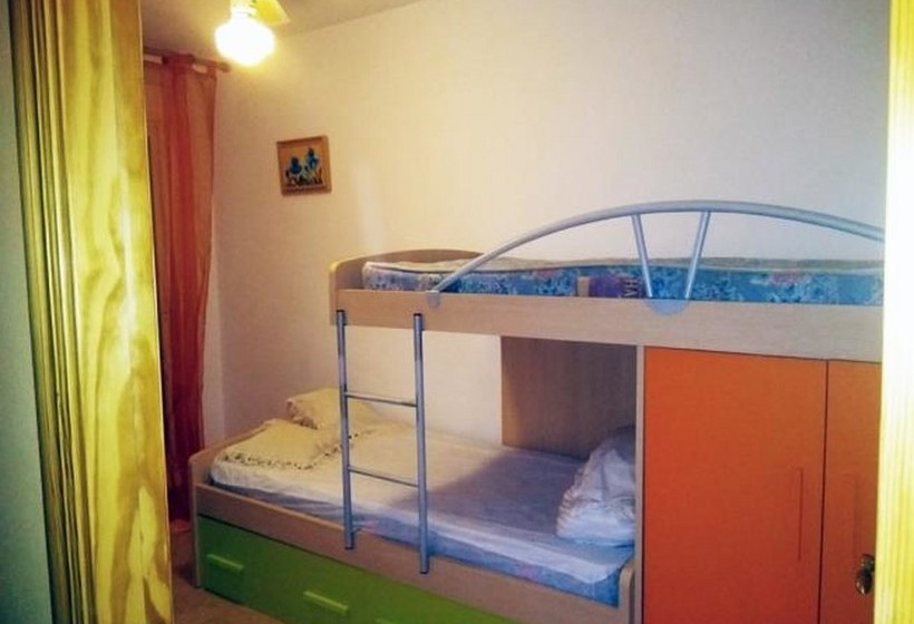 Apartamentos Vinaroz 3000