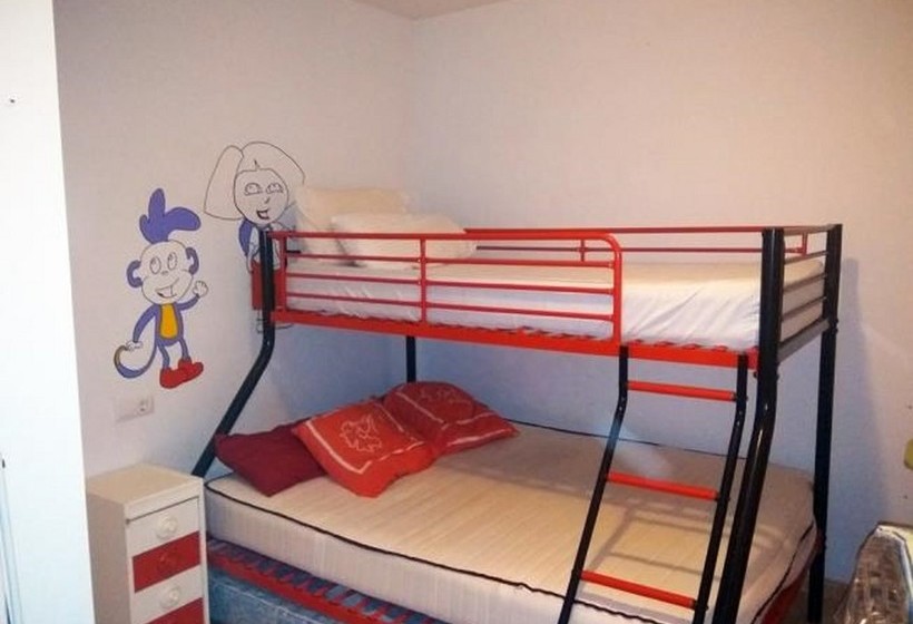 Apartamentos Vinaroz 3000