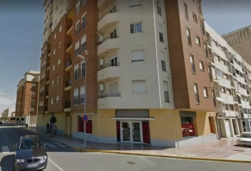 Apartamentos Vinaroz 3000