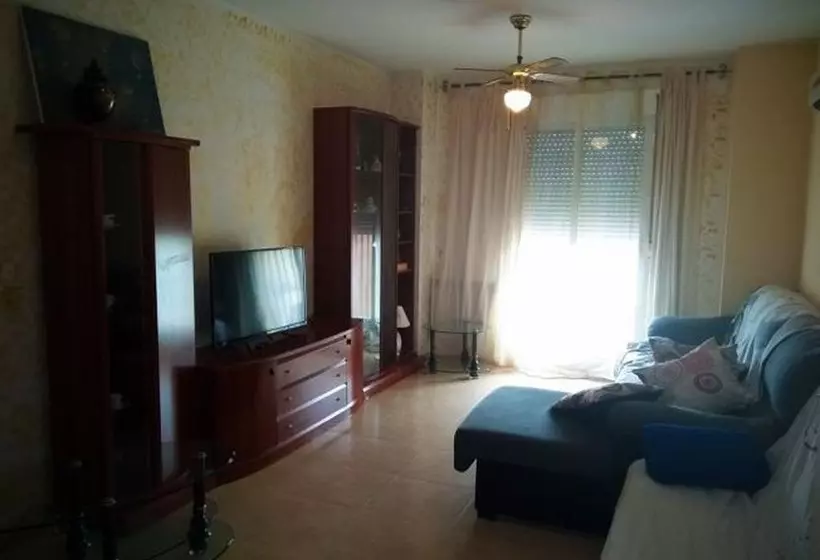 Apartamentos Vinaroz 3000