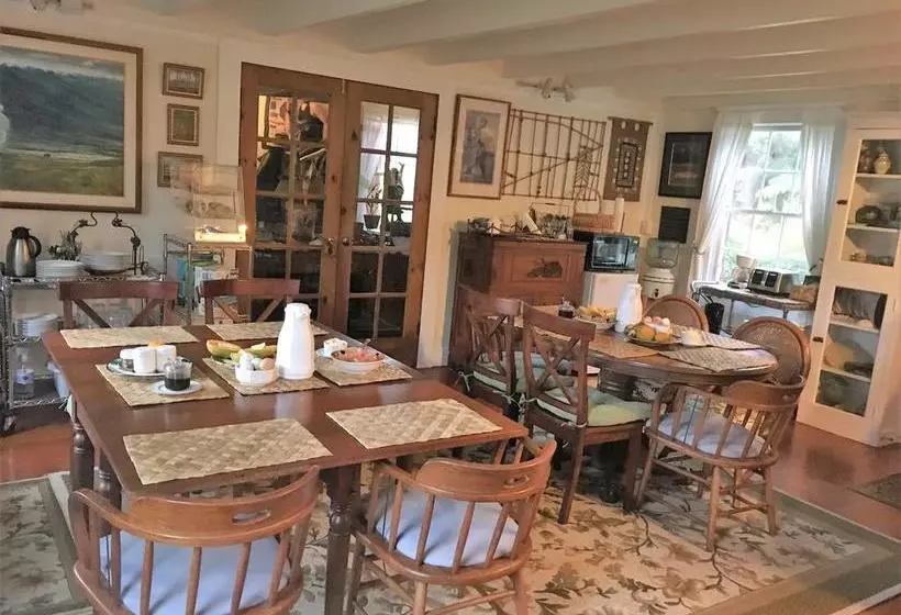 Aamiaismajoitus (B&B) Aloha Happy Place