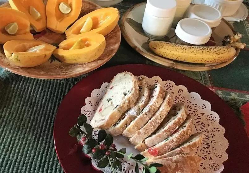 Aamiaismajoitus (B&B) Aloha Happy Place