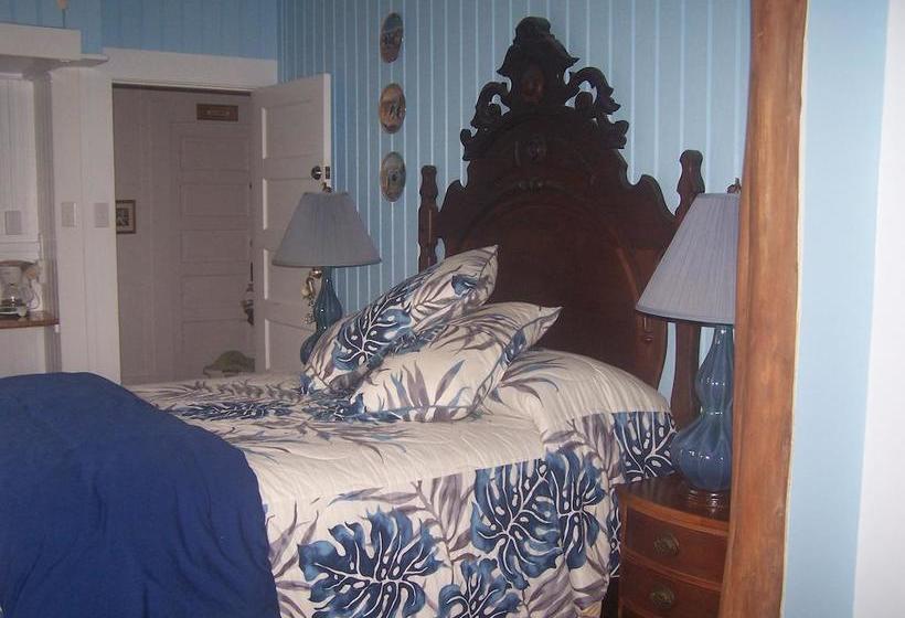 Bed and Breakfast Aloha Happy Place