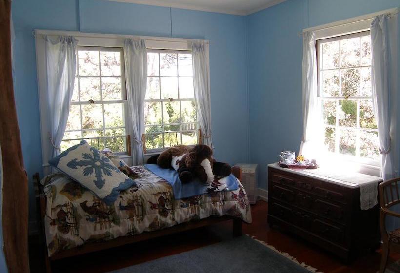 Bed and Breakfast Aloha Happy Place