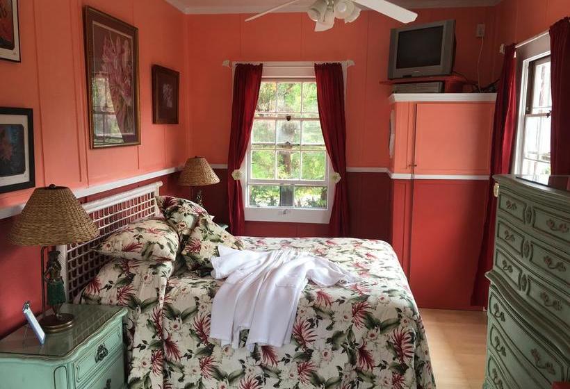 Bed and Breakfast Aloha Happy Place