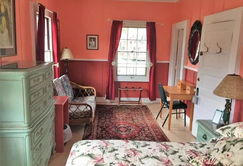 Aamiaismajoitus (B&B) Aloha Happy Place