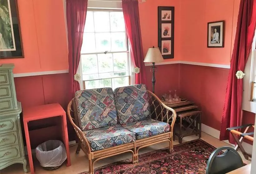 Aamiaismajoitus (B&B) Aloha Happy Place