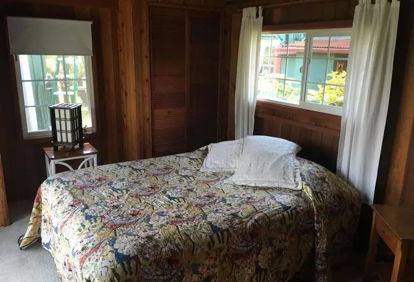 Aamiaismajoitus (B&B) Aloha Happy Place